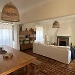 Quinta Felicidade - Sea&surf Villa Óbidos