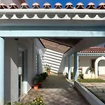 Quinta Felicidade - Sea&surf Villa *