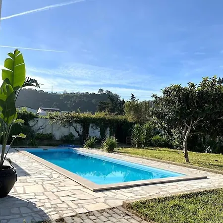 Quinta Felicidade - Sea&surf * Óbidos