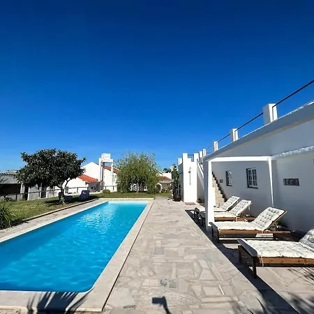 Quinta Felicidade - Sea&surf