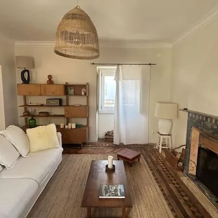 Quinta Felicidade - Sea&surf * Óbidos