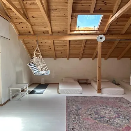 Quinta Felicidade - Sea&surf * Obidos