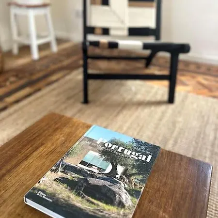 Quinta Felicidade - Sea&surf