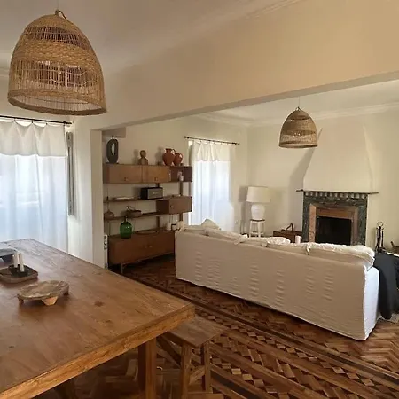 Quinta Felicidade - Sea&surf Villa Obidos