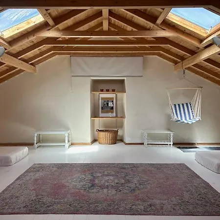 Quinta Felicidade - Sea&surf * Obidos