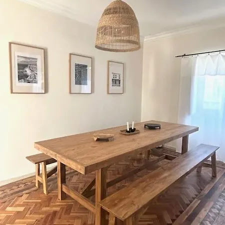 Quinta Felicidade - Sea&surf Villa