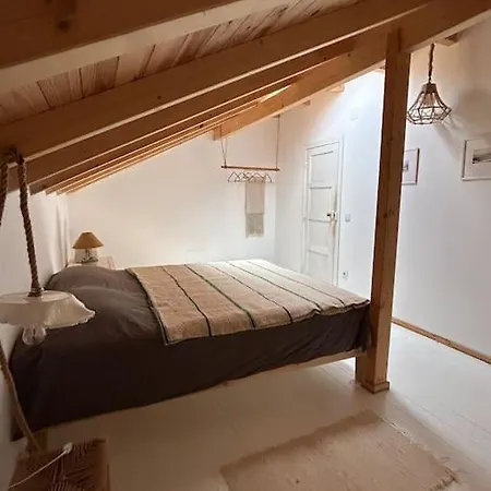 Villa Quinta Felicidade - Sea&surf Obidos