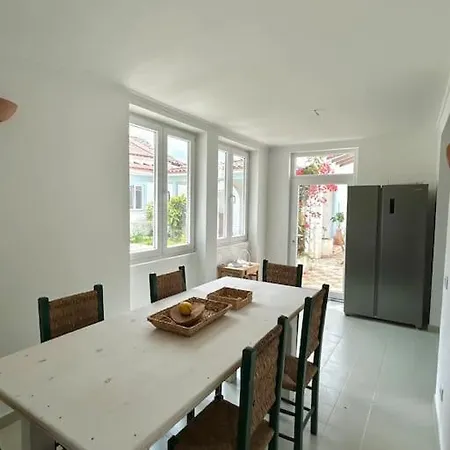 Quinta Felicidade - Sea&surf Villa Obidos