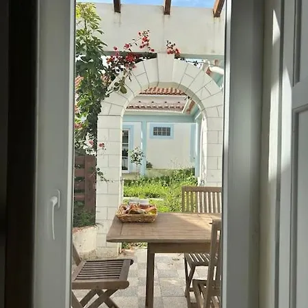 Quinta Felicidade - Sea&surf Villa *