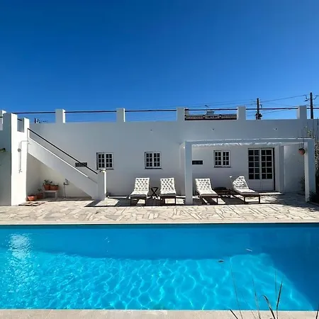 Βίλα Quinta Felicidade - Sea&surf *