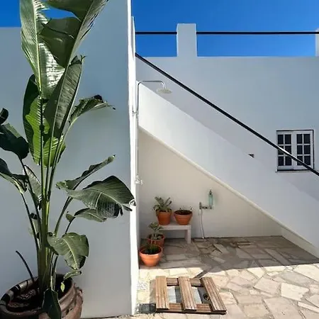 Quinta Felicidade - Sea&surf Villa