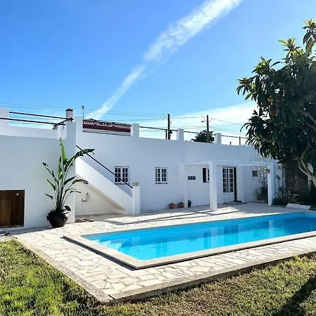 Villa Quinta Felicidade - Sea&surf