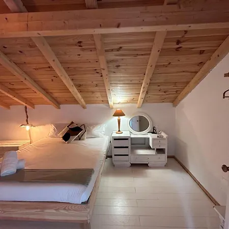 Quinta Felicidade - Sea&surf Villa Obidos