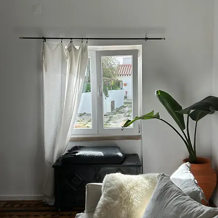 Quinta Felicidade - Sea&surf Villa