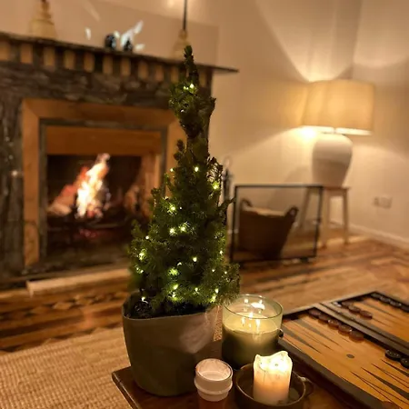 Quinta Felicidade - Sea&surf Óbidos