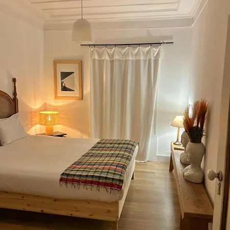 Quinta Felicidade - Sea&surf * Obidos