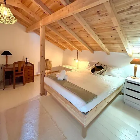 Quinta Felicidade - Sea&surf Óbidos