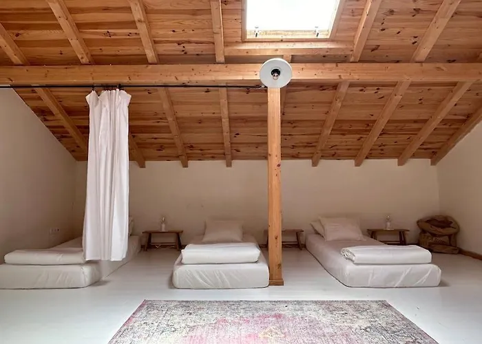 Quinta Felicidade - Sea&surf Villa Óbidos