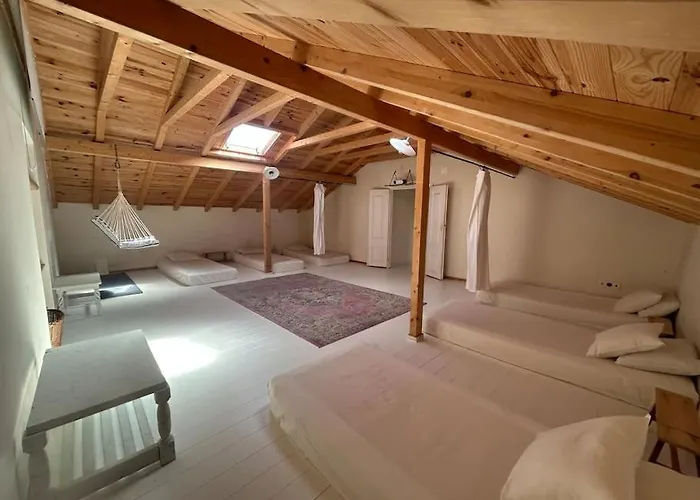 Villa Quinta Felicidade - Sea&surf Óbidos