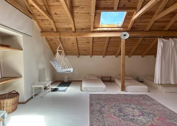 Quinta Felicidade - Sea&surf * Óbidos