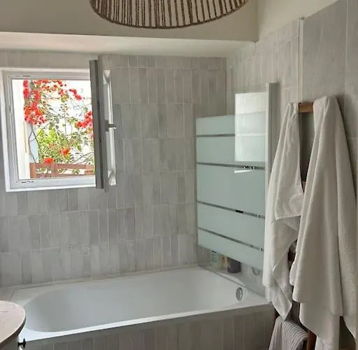 Quinta Felicidade - Sea&surf Villa Óbidos