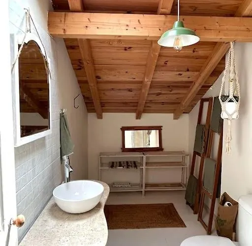 Quinta Felicidade - Sea&surf Villa Óbidos