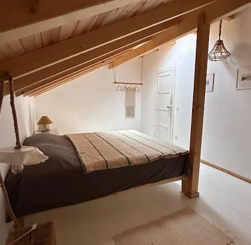 Villa Quinta Felicidade - Sea&surf Óbidos