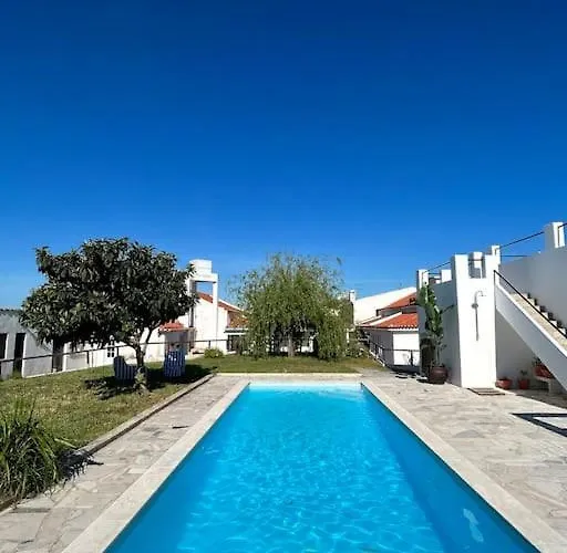 Villa Quinta Felicidade - Sea&surf