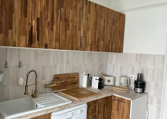 Quinta Felicidade - Sea&surf