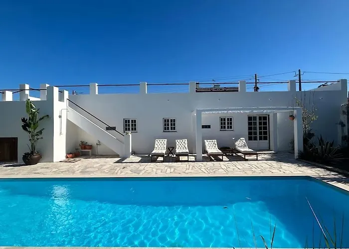 Villa Quinta Felicidade - Sea&surf *