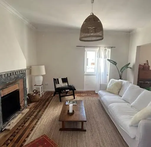 Quinta Felicidade - Sea&surf Villa Óbidos