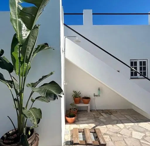 Quinta Felicidade - Sea&surf Villa