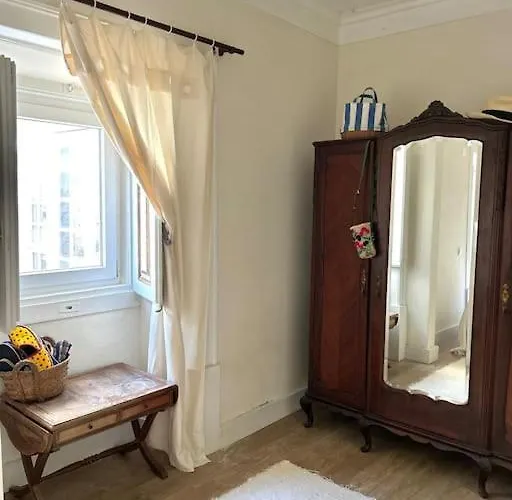 Quinta Felicidade - Sea&surf *