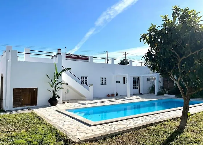 Villa Quinta Felicidade - Sea&surf