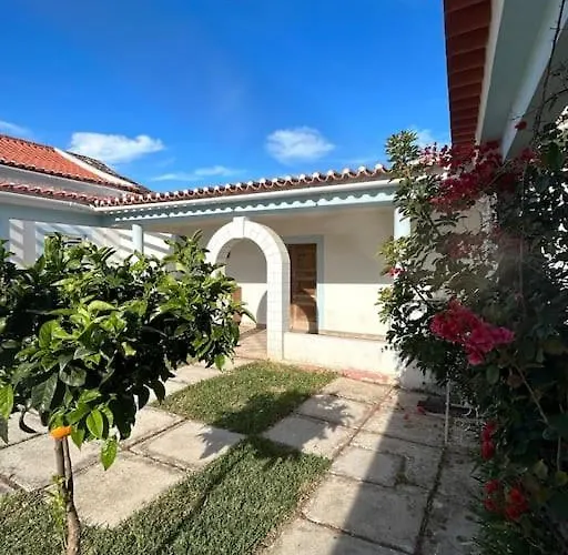 Quinta Felicidade - Sea&surf *