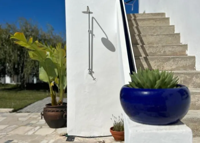 Villa Quinta Felicidade - Sea&surf Óbidos