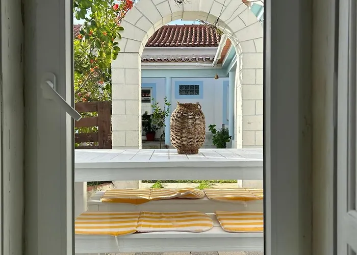 Quinta Felicidade - Sea&surf Villa Óbidos