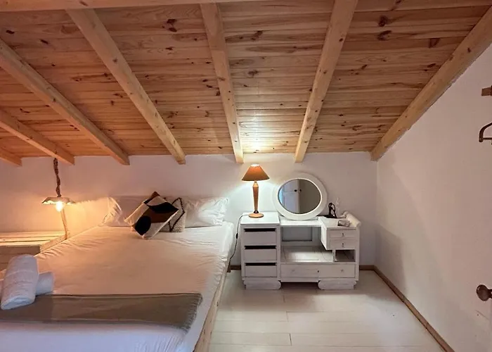 Quinta Felicidade - Sea&surf Villa Óbidos