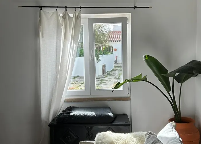 Quinta Felicidade - Sea&surf Villa