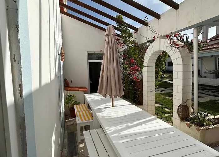 Villa Quinta Felicidade - Sea&surf *