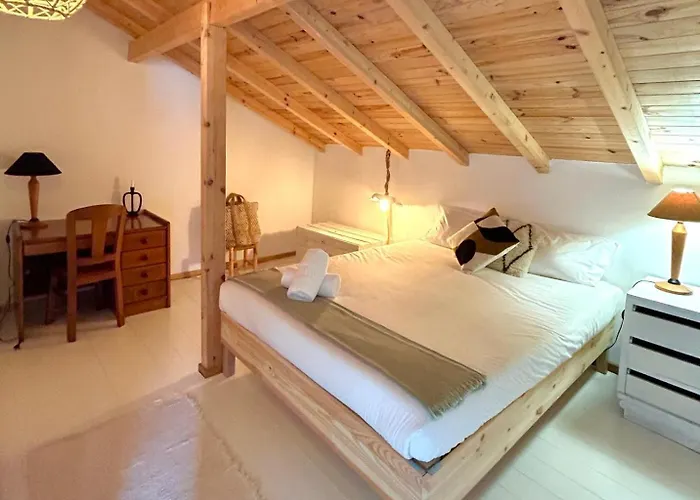 Quinta Felicidade - Sea&surf Óbidos